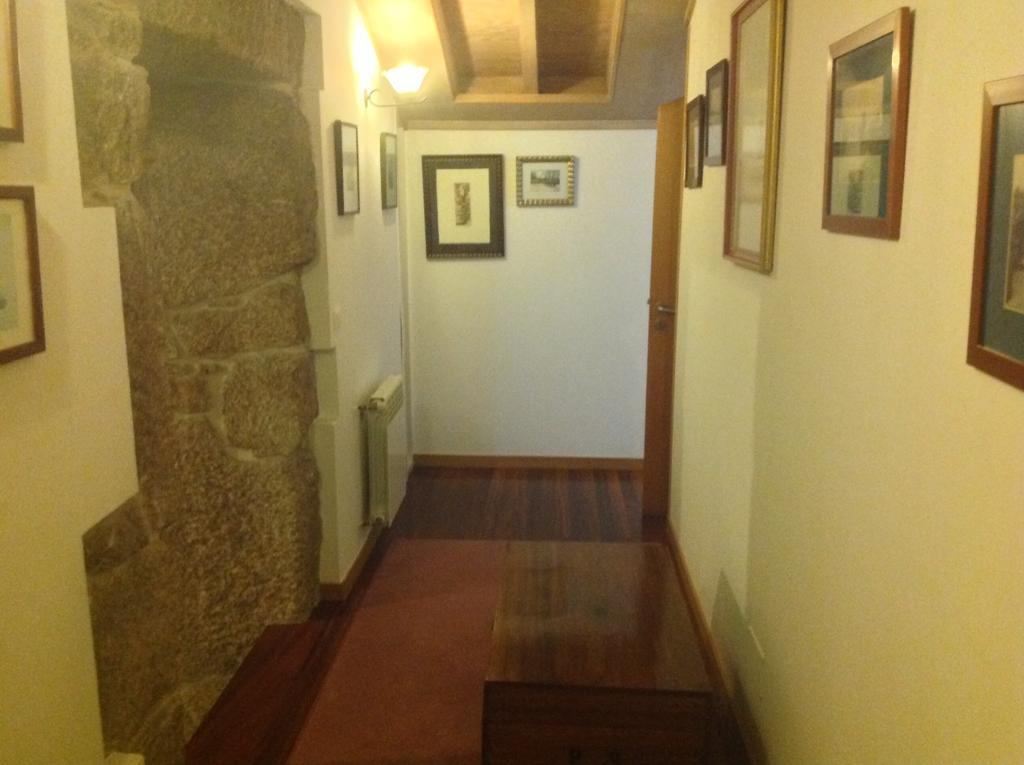 Casa Rural O Pozo Pontevedra Exterior foto