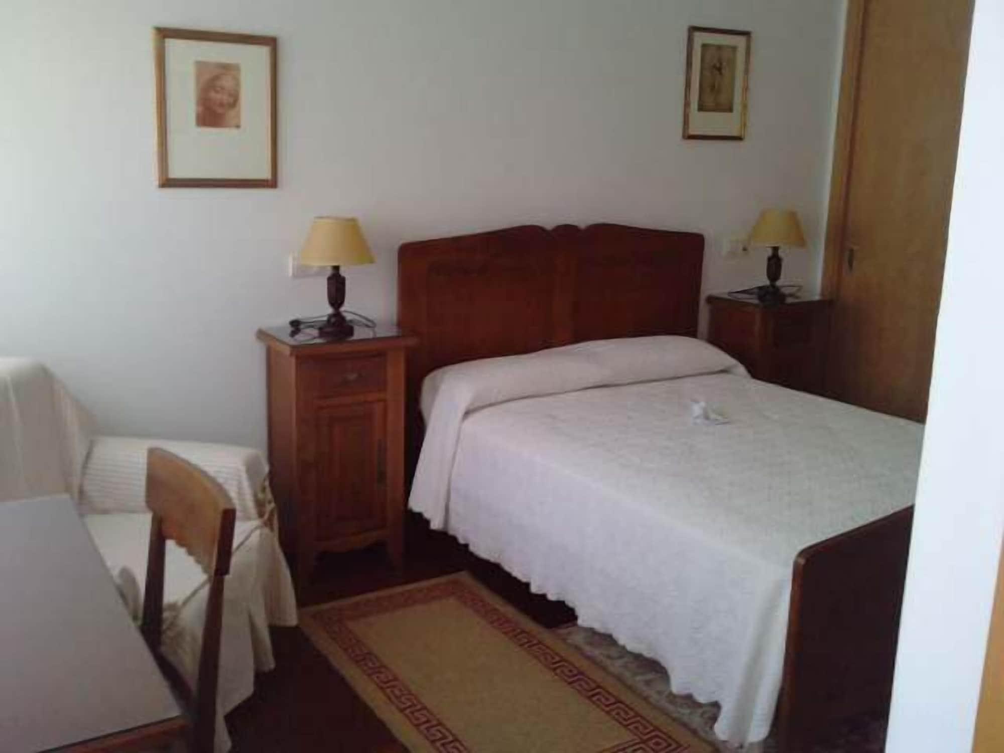 Casa Rural O Pozo Pontevedra Exterior foto