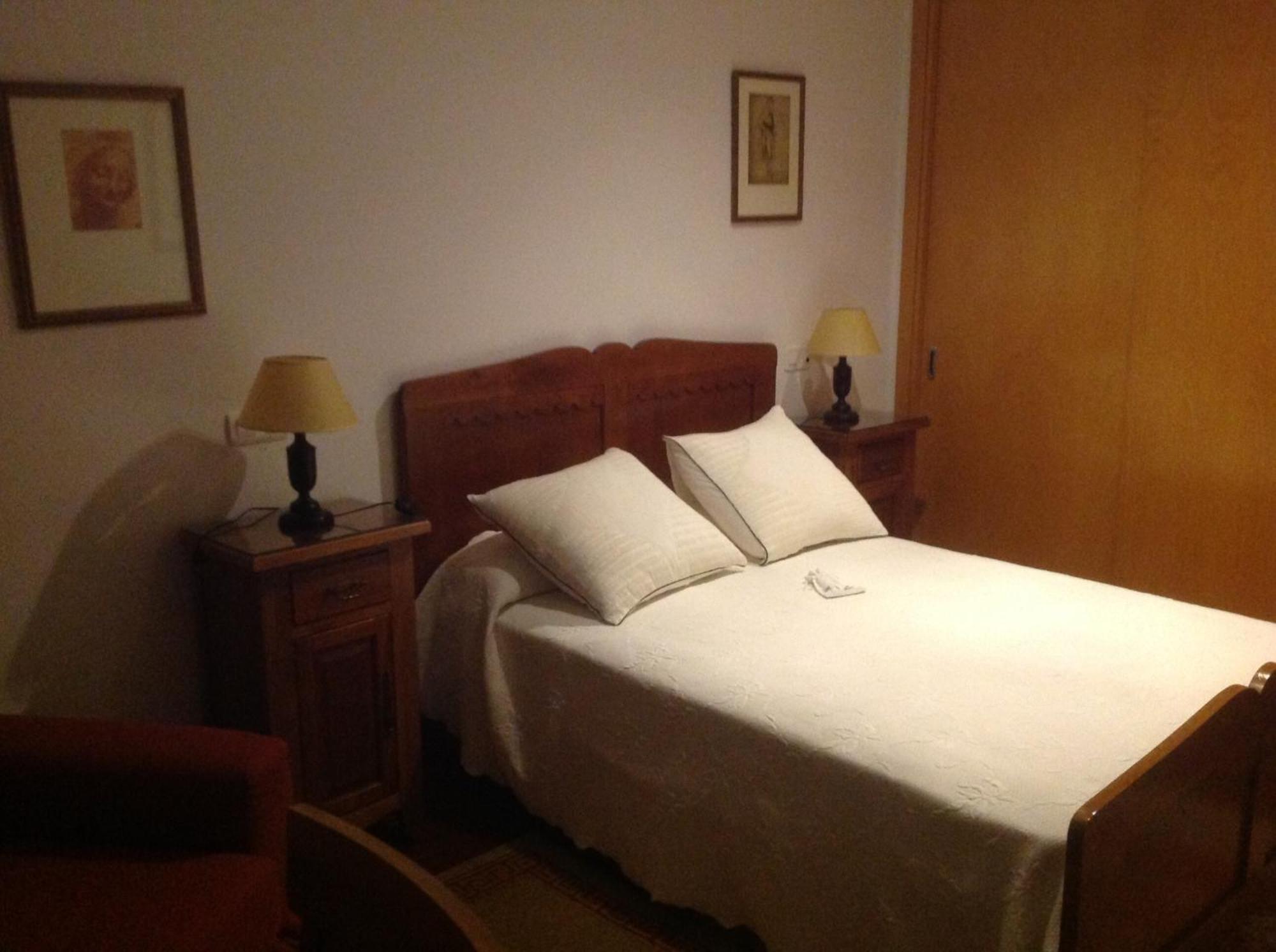Casa Rural O Pozo Pontevedra Habitación foto